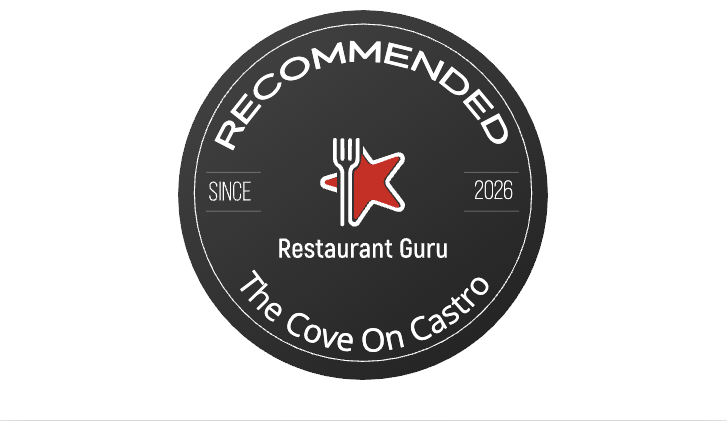 Restaurant Guru Recommended
